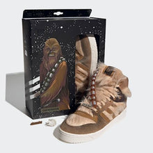 Cargar imagen en el visor de la galería, Adidas x Star Wars “Chewbacca”
