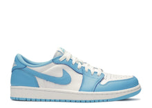 Cargar imagen en el visor de la galería, Nike sb x Jordan 1 Low “UNC”
