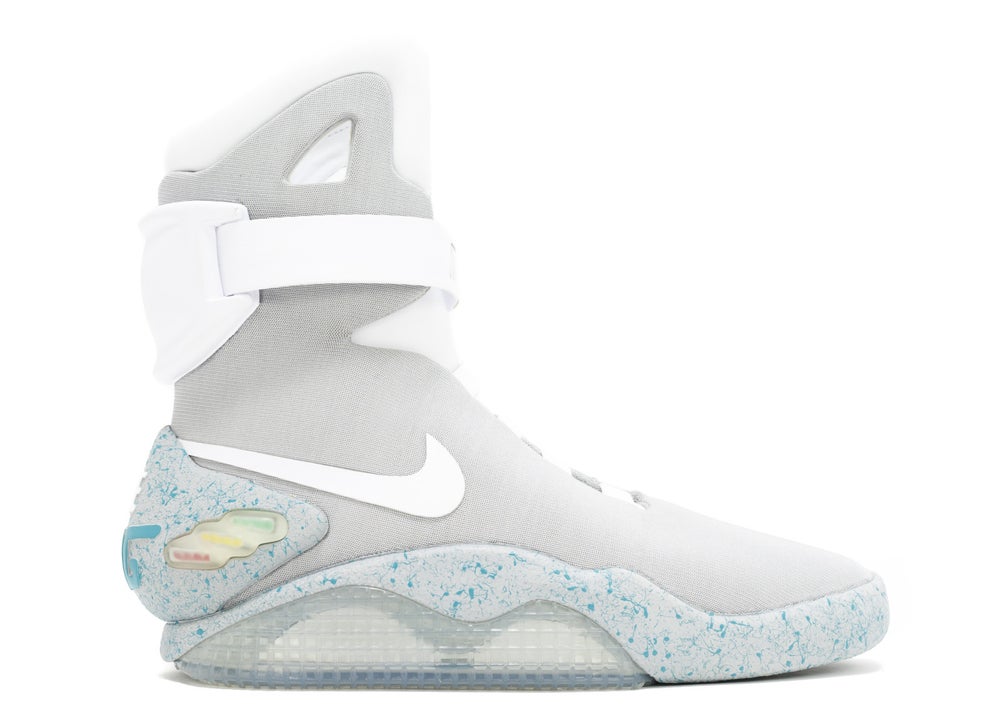 AIR MAG 'BACK TO THE FUTURE' 