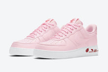 Cargar imagen en el visor de la galería, Nike Air Force 1 Low “Pink Rose”
