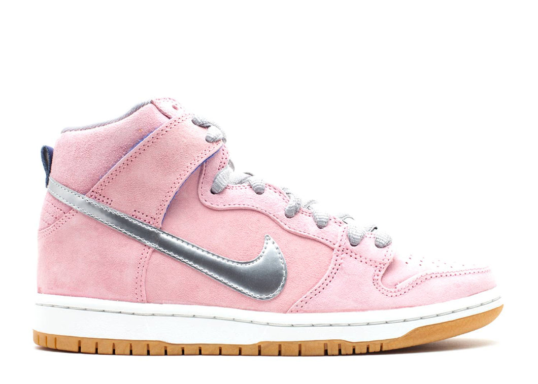 CONCEPTS X DUNK HIGH PRO PREMIUM SB 'WHEN PIGS FLY'