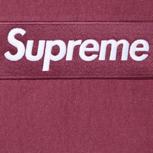 Cargar imagen en el visor de la galería, Supreme Box Logo Hooded FW21Sweatshirt Plum

