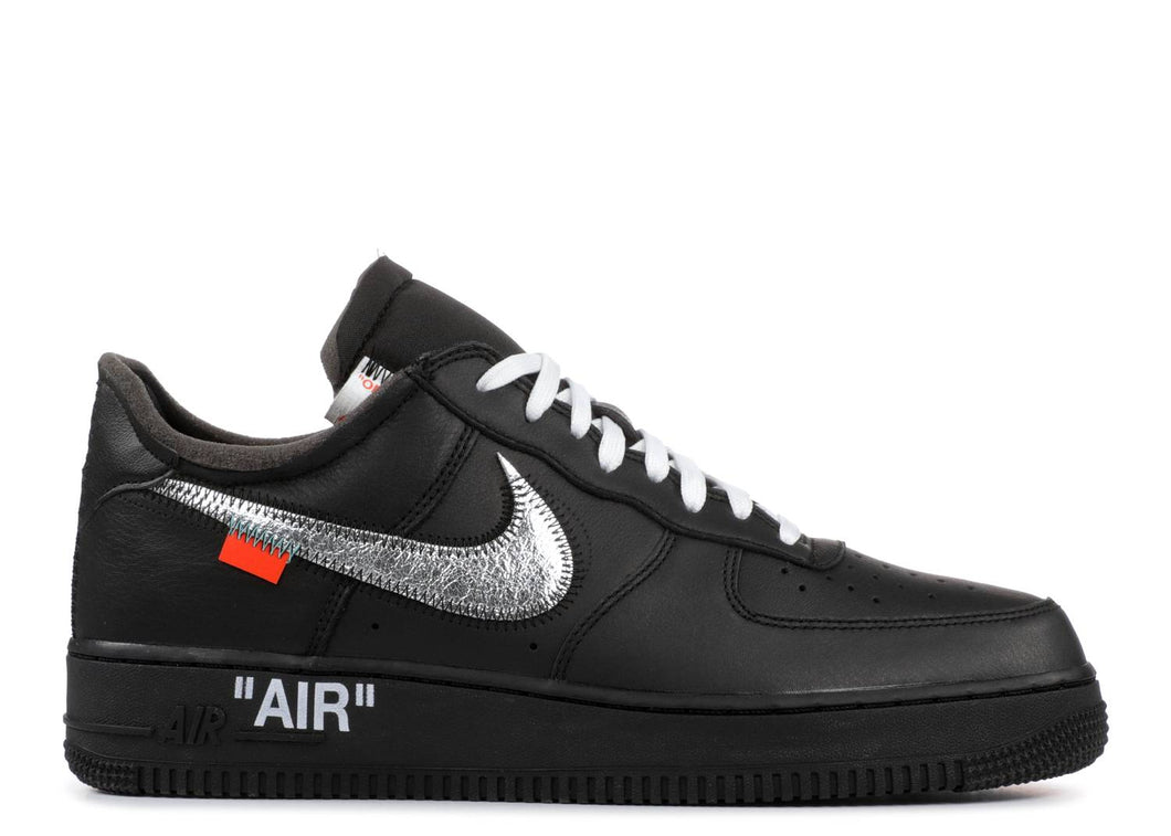 OFF-WHITE X AIR FORCE 1 LOW '07 'MOMA'