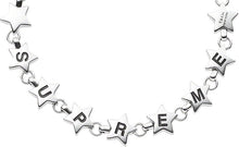 Cargar imagen en el visor de la galería, Supreme®/Tiffany &amp; Co. Star Bracelet
