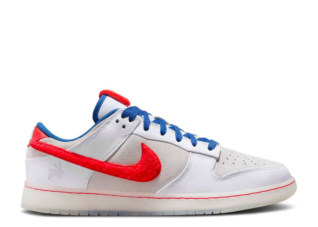 DUNK LOW 'YEAR OF THE RABBIT - WHITE RABBIT CANDY'