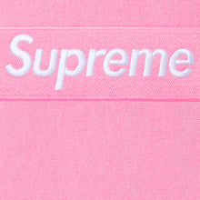 Cargar imagen en el visor de la galería, Supreme Box Logo Hooded FW21Sweatshirt Pink
