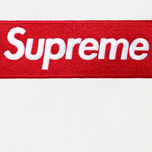 Cargar imagen en el visor de la galería, Supreme Box Logo Hooded FW21Sweatshirt  White
